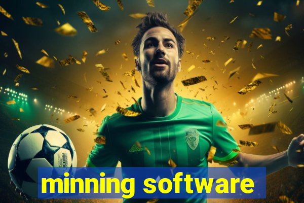 minning software